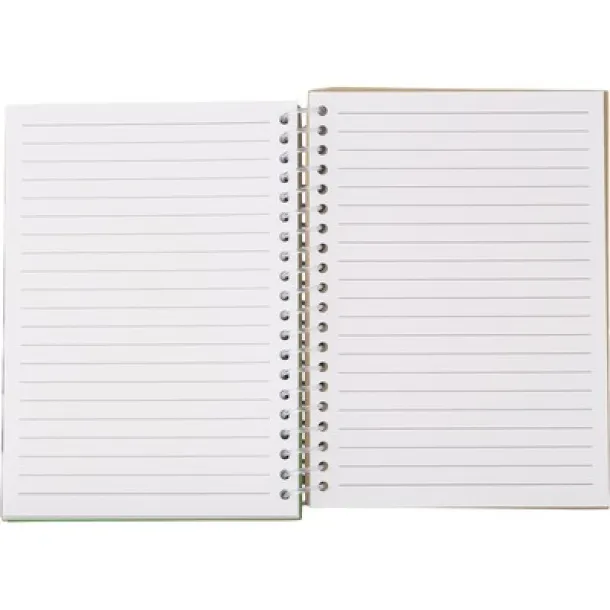  Notes, cca B6 45533C