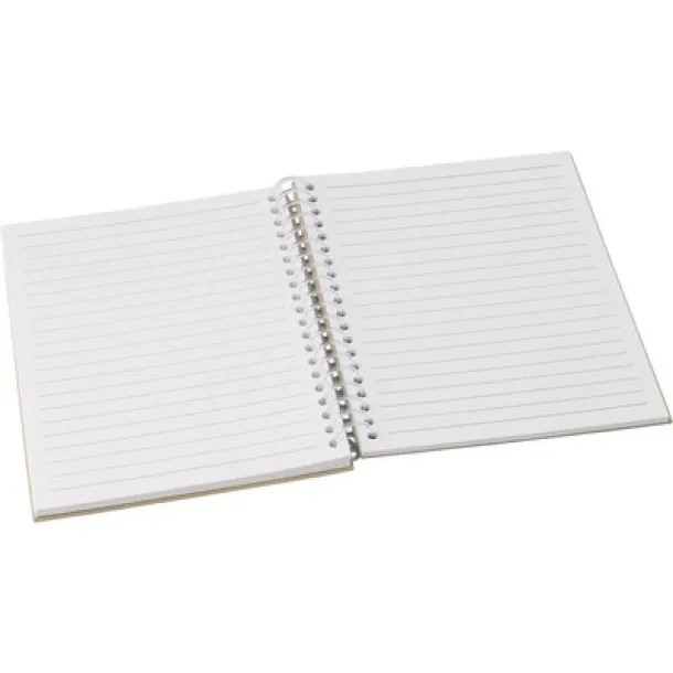  Notes, cca B6 45533C