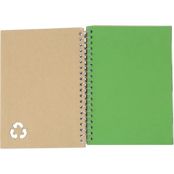  Notes, cca B6 45533C