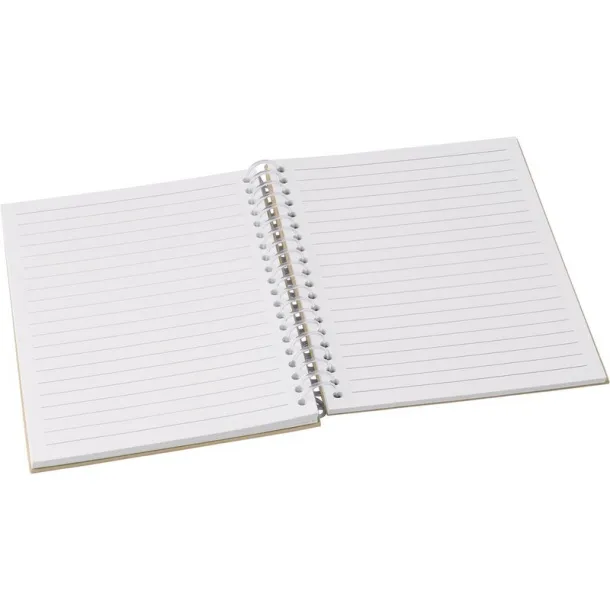  Notebook approx. B6 45533C