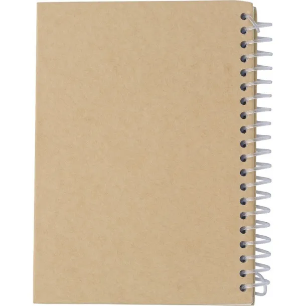  Notes, cca B6 45533C