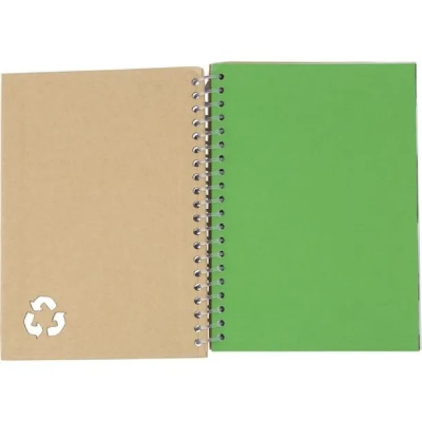  Notes, cca B6 45533C