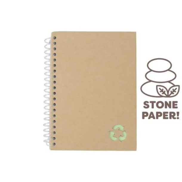  Notes, cca B6 light green
