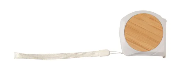 Tappo tape measure White