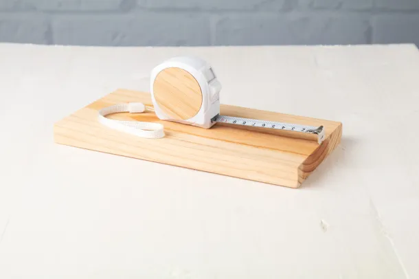 Tappo tape measure White