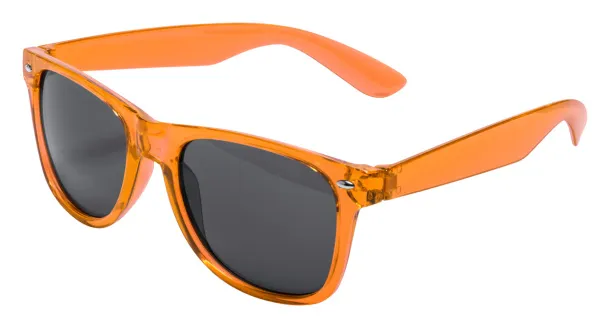 Musin sunglasses Orange