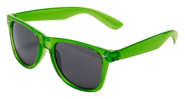 Musin sunglasses Green