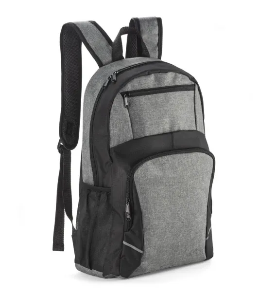 UTILE Backpack - True Blanks "by H&M Group" Siva