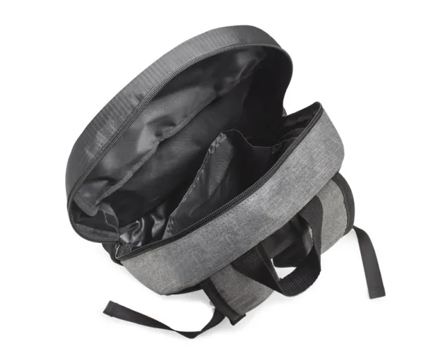 UTILE Backpack Siva
