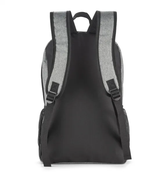 UTILE Backpack - True Blanks "by H&M Group" Siva