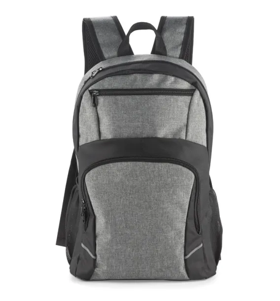UTILE Backpack - True Blanks "by H&M Group" Siva