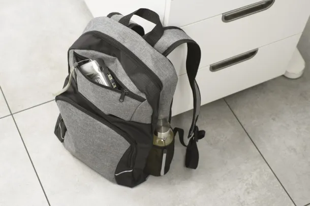 UTILE Backpack Siva