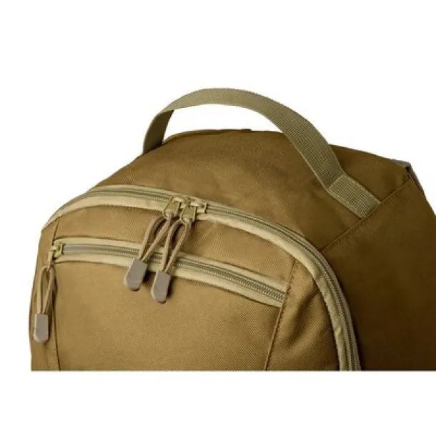  Backpack brown