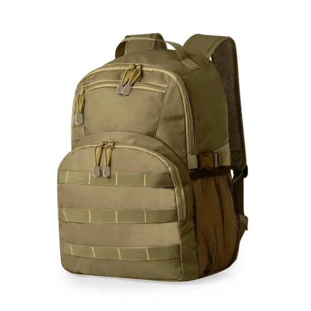  Backpack brown