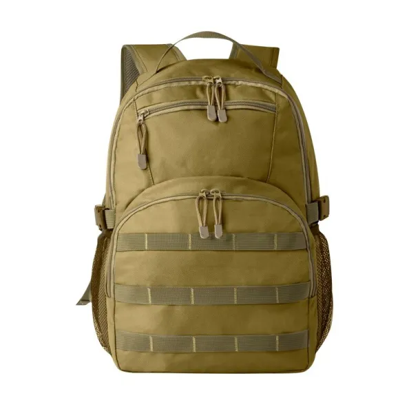  Backpack brown