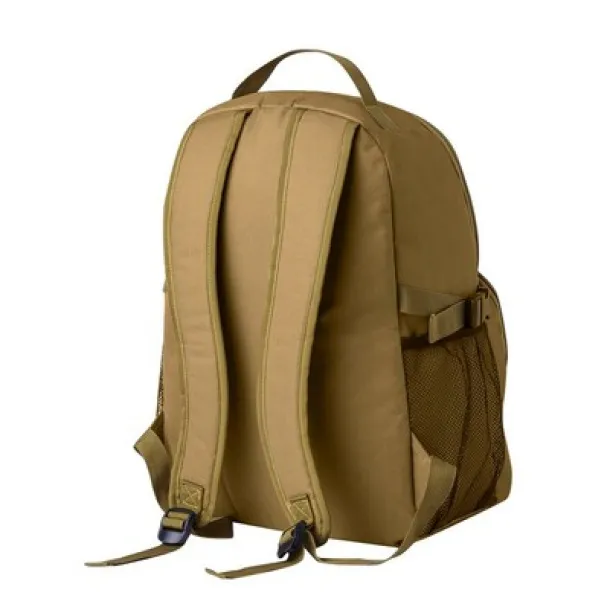  Backpack brown