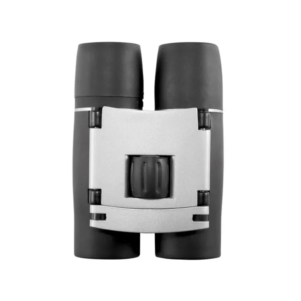 Everest binoculars Silver Black