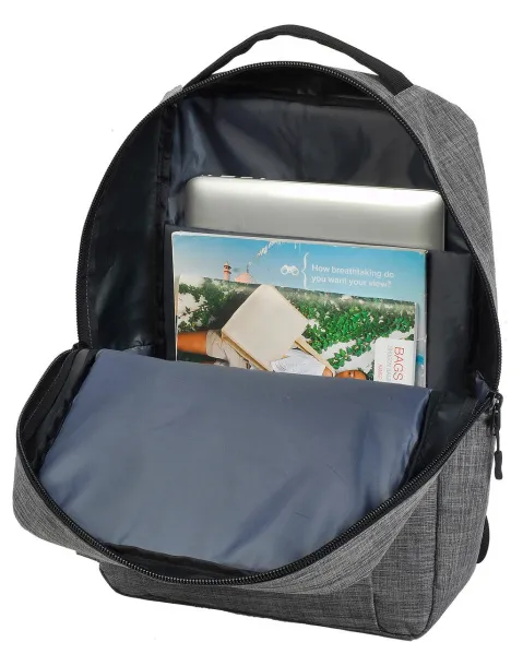  Sembach basic laptop ruksak, 15.6" - Shugon