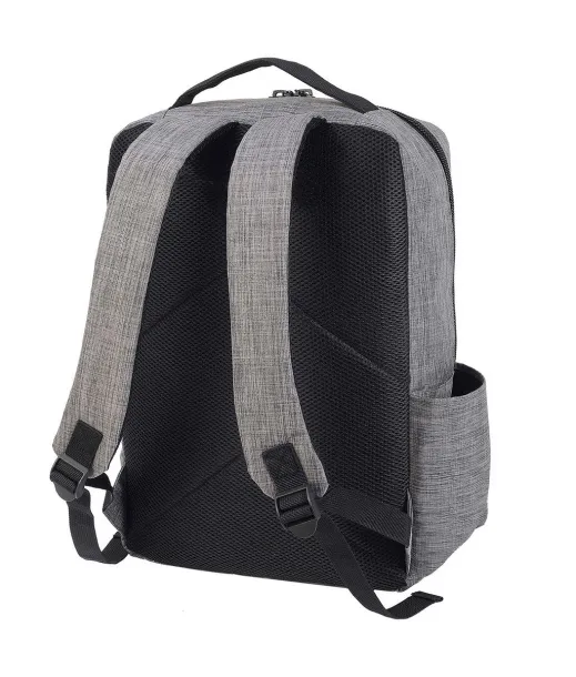  Sembach Basic Laptop Backpack - Shugon