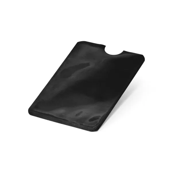 MEITNER Cardholder Black