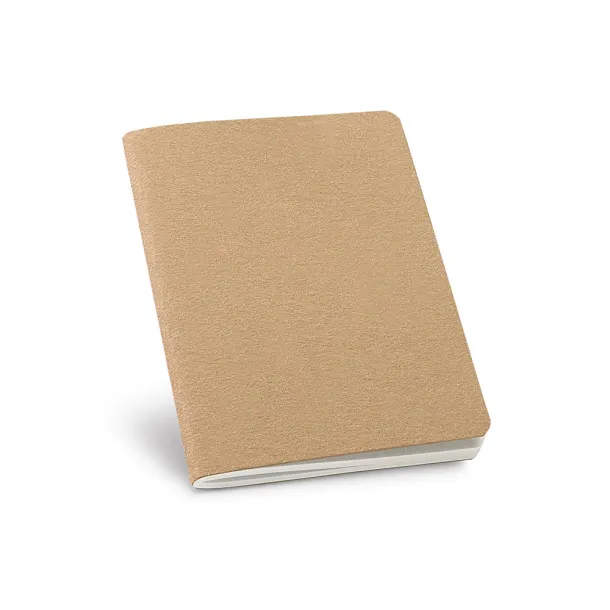 BULFINCH B7 Notepad Natural