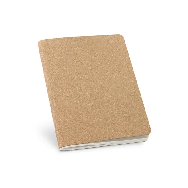 BULFINCH B7 Notepad Natural