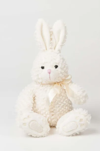  RABBIT - Mumbles White