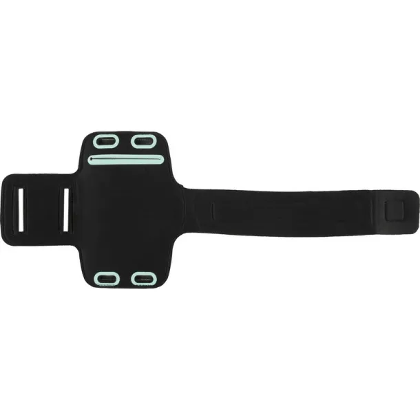  Armband, case for mobile phone Crna