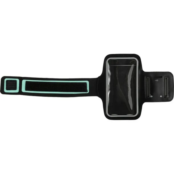  Armband, case for mobile phone Crna