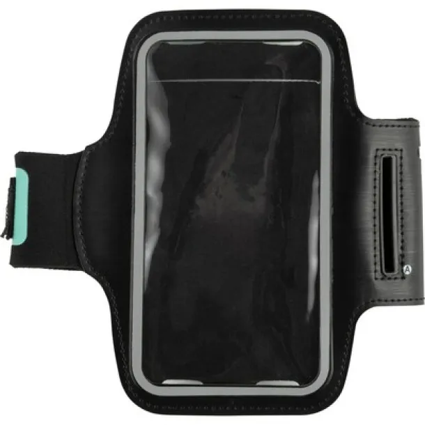  Armband, case for mobile phone black