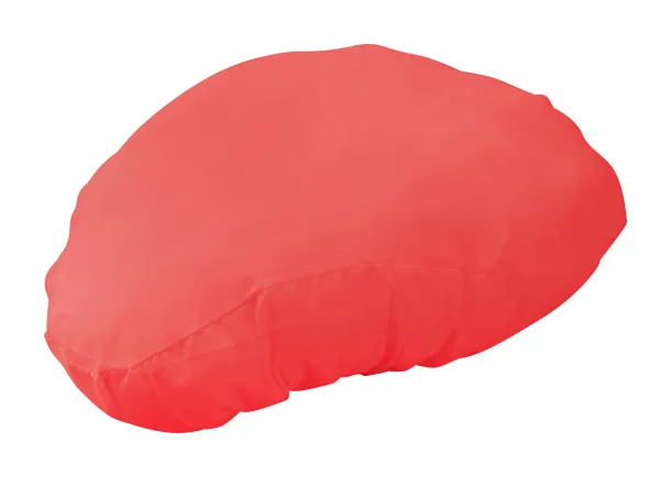 Trax bicycle seat cover Red