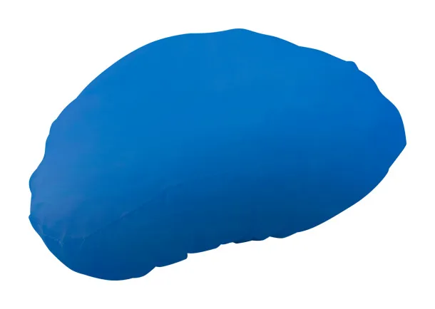 Trax bicycle seat cover Blue