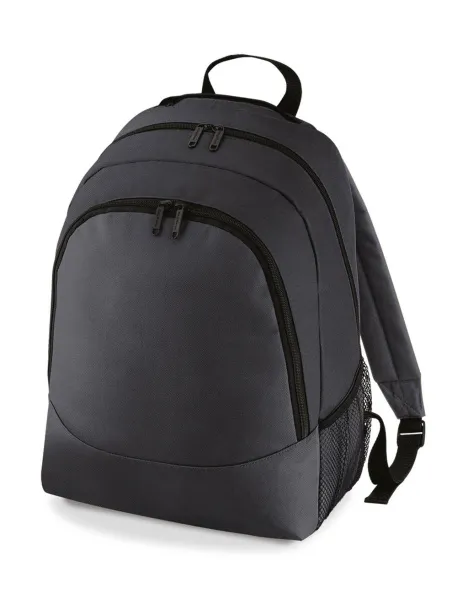  Universal Backpack - Bagbase Graphite