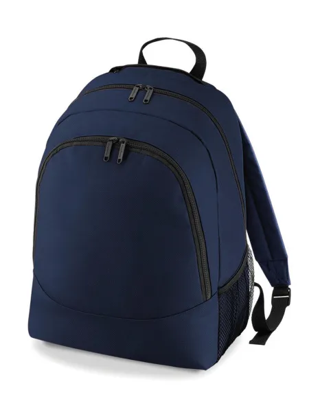  Universal Backpack - Bagbase French Navy