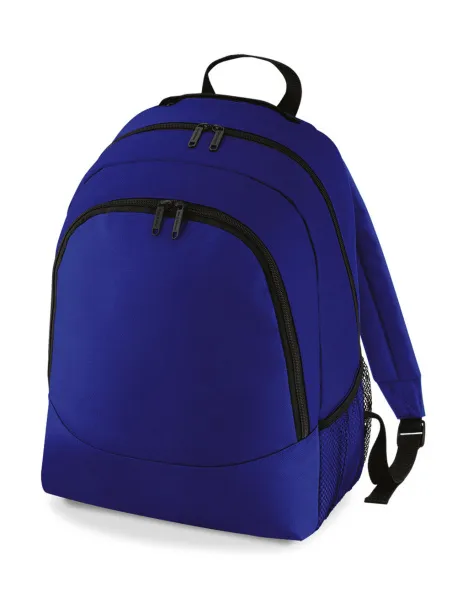  Universal Backpack - Bagbase Bright Royal