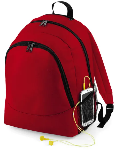  Universal Backpack - Bagbase