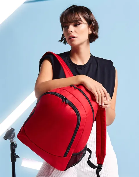  Universal Backpack - Bagbase