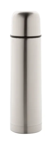 Robusta termos boca, 500 ml Srebrna