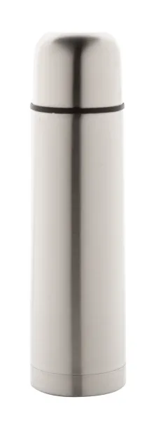 Robusta termos boca, 500 ml Srebrna