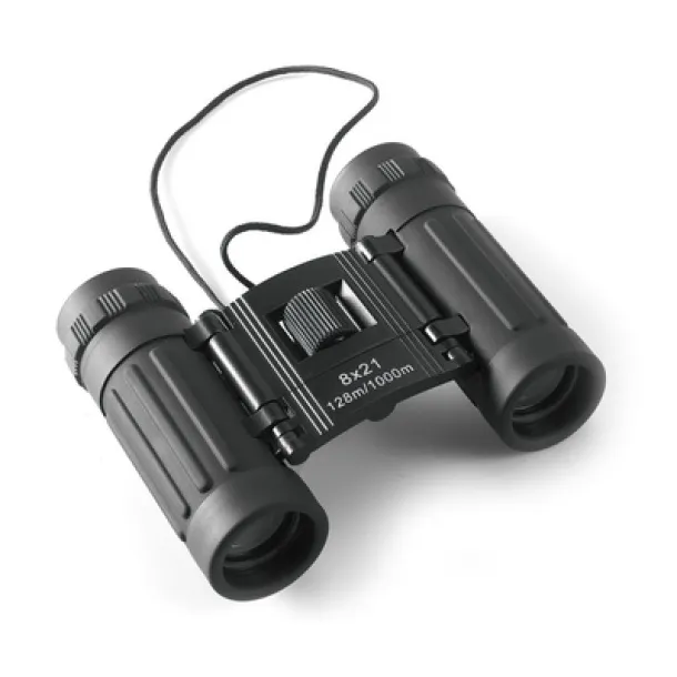  Binoculars Crna