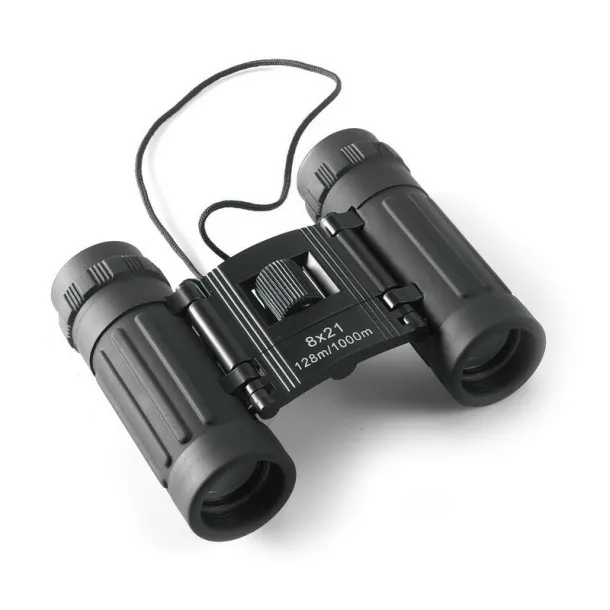  Binoculars Crna
