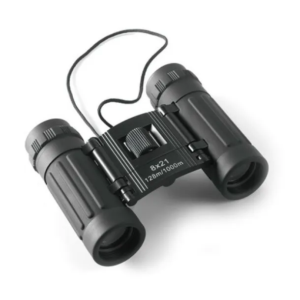  Binoculars Crna