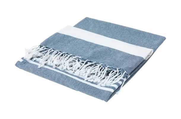 Simbar beach mat Dark blue