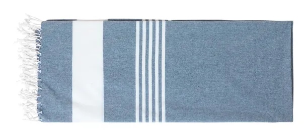 Simbar beach mat Dark blue