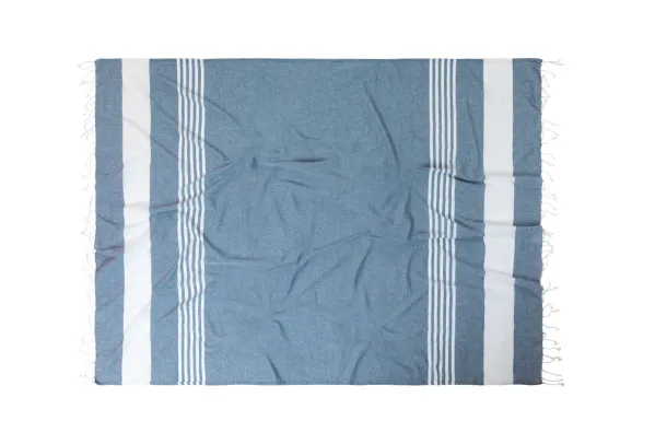 Simbar beach mat Dark blue