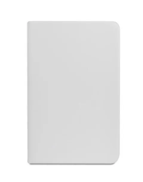 VITAL Notebook  A6 White