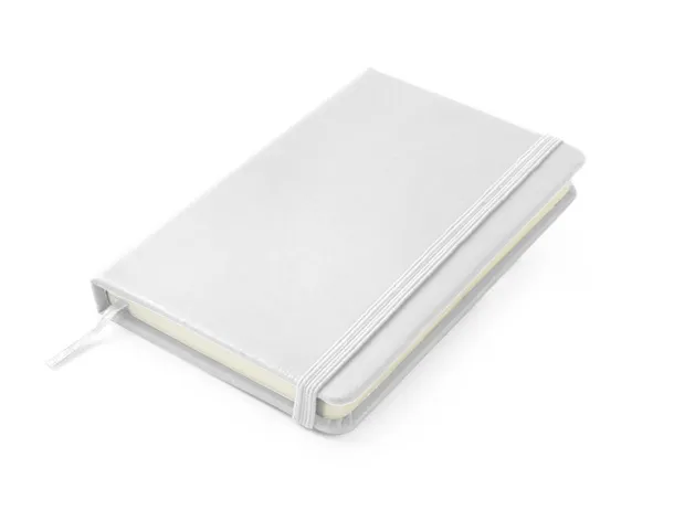 VITAL Notebook  A6 White