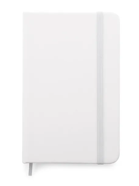 VITAL Notebook  A6 White