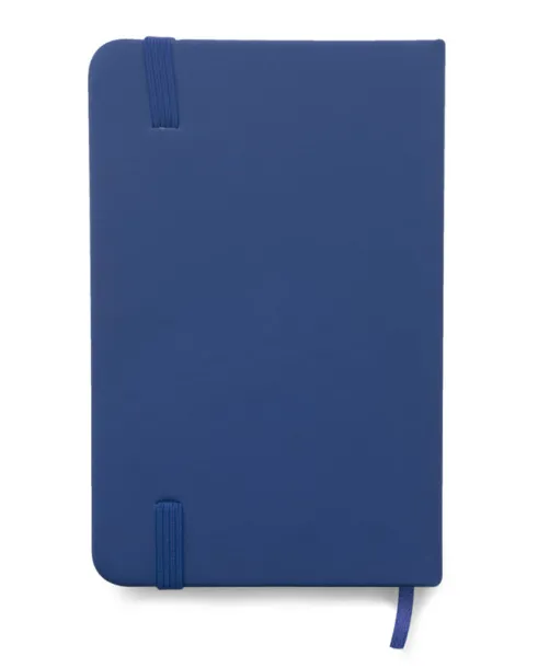 VITAL Notebook  A6 Blue