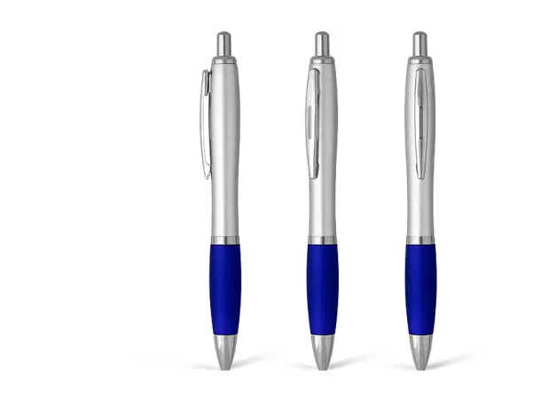 BALZAC S ball pen Royal blue